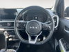 Kia Picanto 1.0 DPi ISG X-LINE S 5dr Automatic 2026