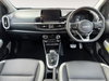 Kia Picanto 1.0 DPi ISG X-LINE S 5dr Automatic 2026