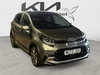 Kia Picanto 1.0 DPi ISG X-LINE S 5dr Automatic 2026