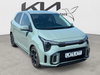 Kia Picanto 1.0 GDi AMT GT-LINE 5dr Automatic 2026