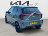 Kia Picanto 1.0 GDi AMT GT-LINE 5dr Automatic 2026