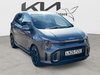 Kia Picanto 1.0 GDi AMT GT-LINE 5dr Automatic 2026
