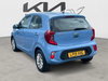 Kia Picanto 1.0 T-GDi DCT MHEV PURE 5dr Automatic 2026