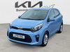 Kia Picanto 1.0 T-GDi DCT MHEV PURE 5dr Automatic 2026