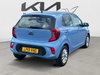 Kia Picanto 1.0 T-GDi DCT MHEV PURE 5dr Automatic 2026