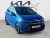 Kia Picanto 1.2 AMT GT-LINE S 5dr Automatic 2026