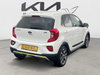 Kia Picanto 1.6 T-GDi GT-LINE 5dr Automatic 2026