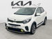 Kia Picanto 1.6 T-GDi GT-LINE 5dr Automatic 2019