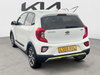 Kia Picanto 1.6 T-GDi GT-LINE 5dr Automatic 2026