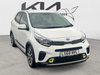 Kia Picanto 1.6 T-GDi GT-LINE 5dr Automatic 2026