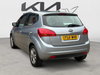 Kia Venga 1.6 2 5dr Automatic 2026