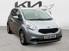 Kia Venga 1.6 2 5dr Automatic 2026