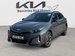Kia Sportage 1.0 T-GDi 48V DCT GT-LINE 5dr Automatic 2025