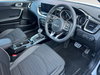Kia Sportage 1.0 T-GDi 48V DCT GT-LINE 5dr Automatic 2026