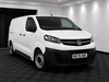 Vauxhall Vivaro 1.5 Turbo D 2900 Dynamic Panel Van 6dr Diesel Manual L2 H1 Euro 6 (s/s) (100 ps) 6dr Manual 2026