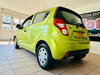Chevrolet Spark LS 5dr Manual 2026