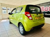 Chevrolet Spark LS 5dr Manual 2026
