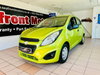 Chevrolet Spark LS 5dr Manual 2026