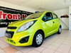 Chevrolet Spark LS 5dr Manual 2026