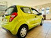 Chevrolet Spark LS 5dr Manual 2013
