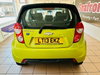 Chevrolet Spark LS 5dr Manual 2026