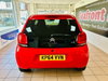 Citroen C1 PURETECH FLAIR 3dr Manual 2026