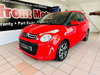 Citroen C1 PURETECH FLAIR 3dr Manual 2026
