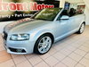Audi A3 TDI S LINE 2dr Manual 2026