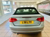 Audi A3 TDI S LINE 2dr Manual 2026