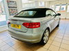 Audi A3 TDI S LINE 2dr Manual 2026