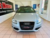 Audi A3 TDI S LINE 2dr Manual 2026