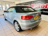 Audi A3 TDI S LINE 2dr Manual 2026