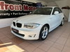 BMW 1 Series 118D SPORT 2dr Manual 2026