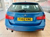 BMW 3 Series 320D M SPORT TOURING 5dr Automatic 2026
