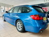 BMW 3 Series 320D M SPORT TOURING 5dr Automatic 2026