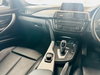 BMW 3 Series 320D M SPORT TOURING 5dr Automatic 2026