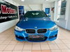 BMW 3 Series 320D M SPORT TOURING 5dr Automatic 2026