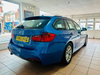 BMW 3 Series 320D M SPORT TOURING 5dr Automatic 2026
