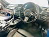 BMW 3 Series 320D M SPORT TOURING 5dr Automatic 2026