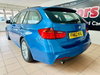 BMW 3 Series 320D M SPORT TOURING 5dr Automatic 2026
