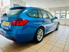 BMW 3 Series 320D M SPORT TOURING 5dr Automatic 2026