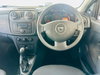 Dacia Sandero AMBIANCE 5dr Manual 2026