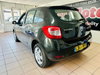 Dacia Sandero AMBIANCE 5dr Manual 2026