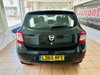 Dacia Sandero AMBIANCE 5dr Manual 2026