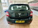 Dacia Sandero AMBIANCE 5dr Manual 2015