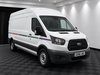 Ford Transit 2.0 350 EcoBlue Panel Van 5dr Diesel Manual FWD L3 H3 Euro 6 (130 ps) 5dr Manual 2026