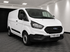 Ford Transit Custom 2.0 280 EcoBlue Leader Panel Van 5dr Diesel Manual L1 H1 Euro 6 (s/s) (105 ps) 5dr Manual 2026