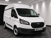 Ford Transit Custom 2.2 TDCi 310 Panel Van 5dr Diesel Manual L1 H1 (186 g/km, 123 bhp) 5dr Manual 2026