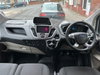 Ford Transit Custom 290 TREND LR DCB 4dr Manual 2026