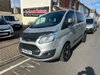 Ford Transit Custom 290 TREND LR DCB 4dr Manual 2026